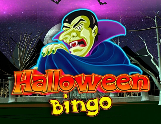 Bingo Halloween